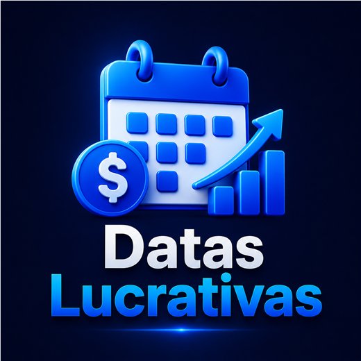 Bônus Calendário de Datas Lucrativas