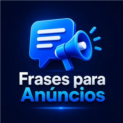 Bônus frases